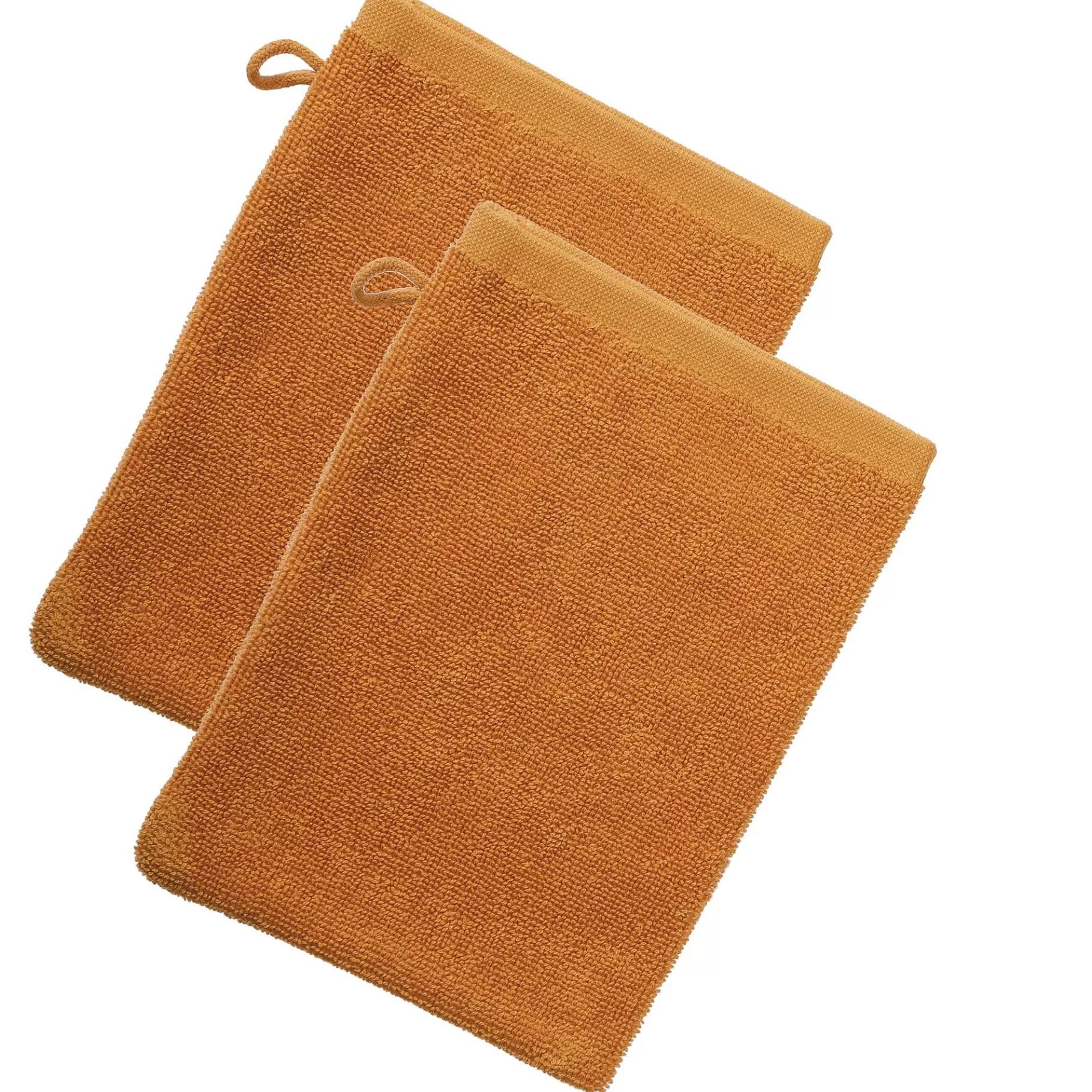 LIVING CRAFTS Orlando - Washing Glove, Pack Of 2^ Accessories