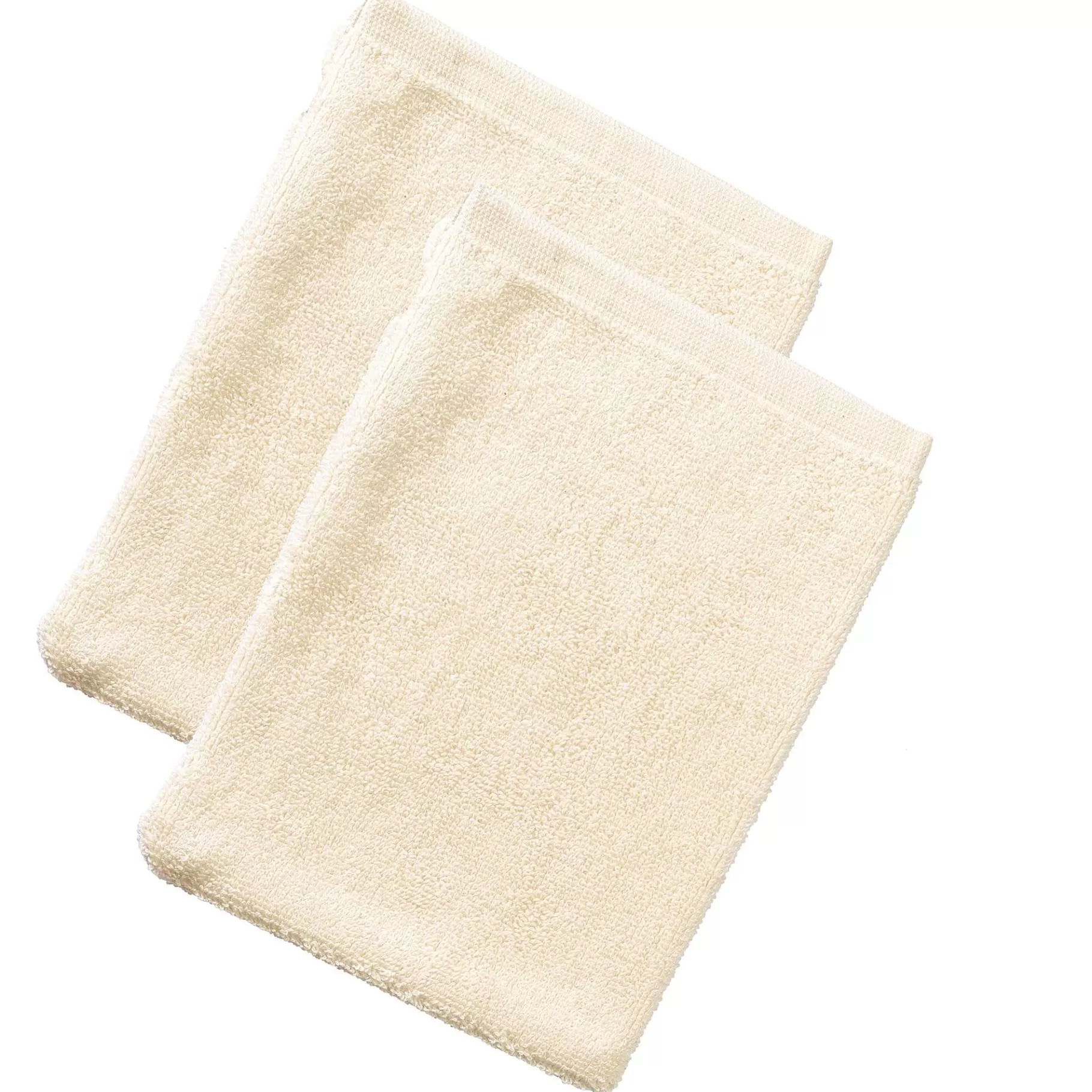 LIVING CRAFTS Orlando - Washing Glove, Pack Of 2^ Accessories