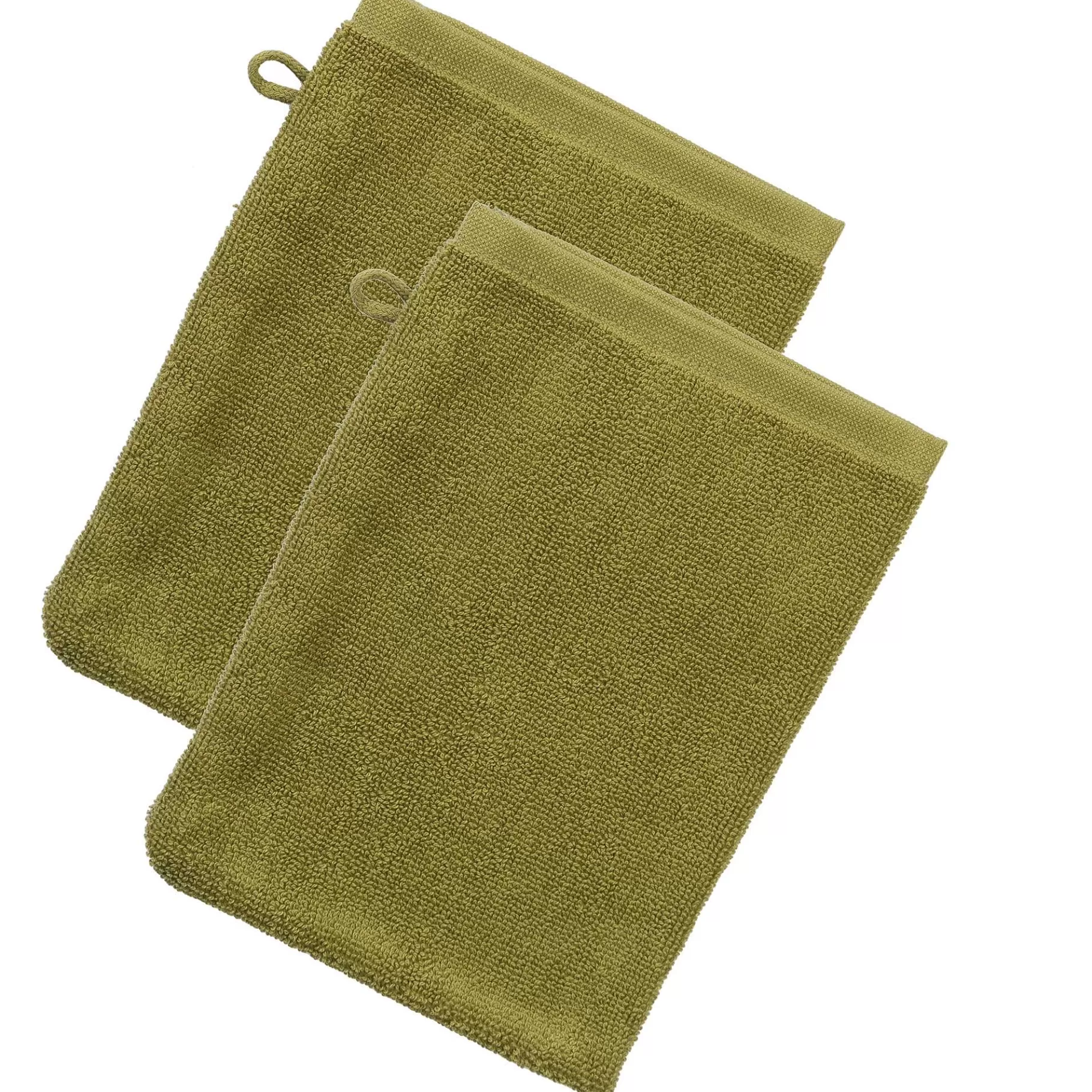 LIVING CRAFTS Orlando - Washing Glove, Pack Of 2^ Accessories
