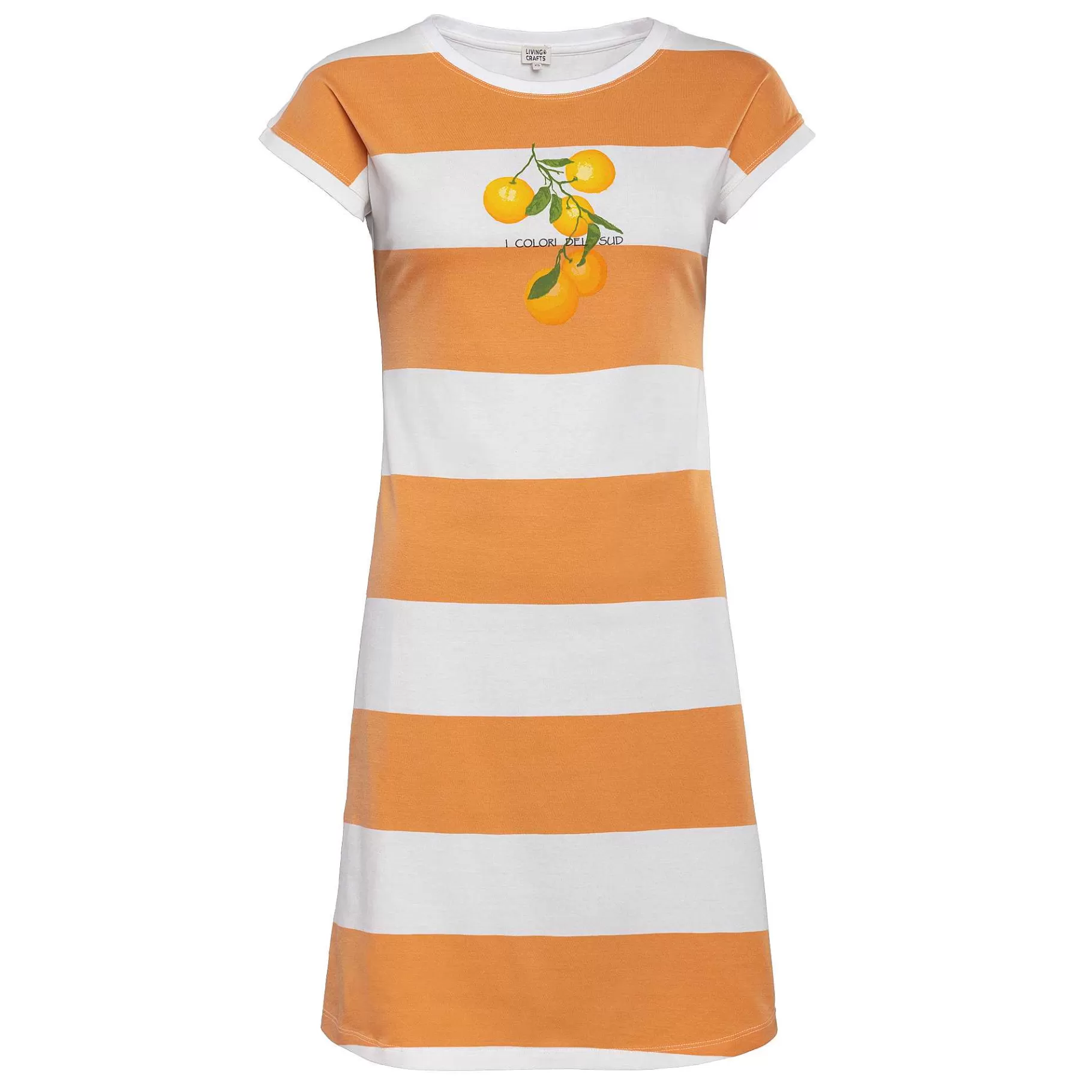 LIVING CRAFTS Ostara - Night Shirt^Wome Nightshirts
