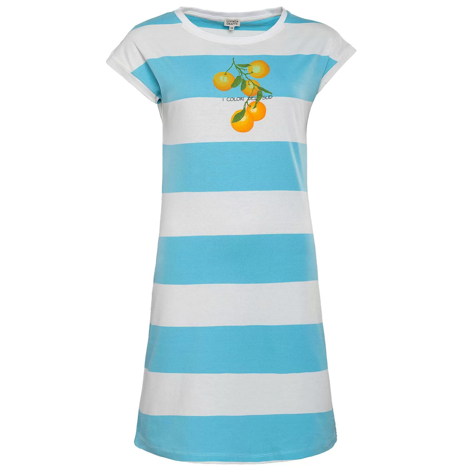 LIVING CRAFTS Ostara - Night Shirt^Wome Nightshirts