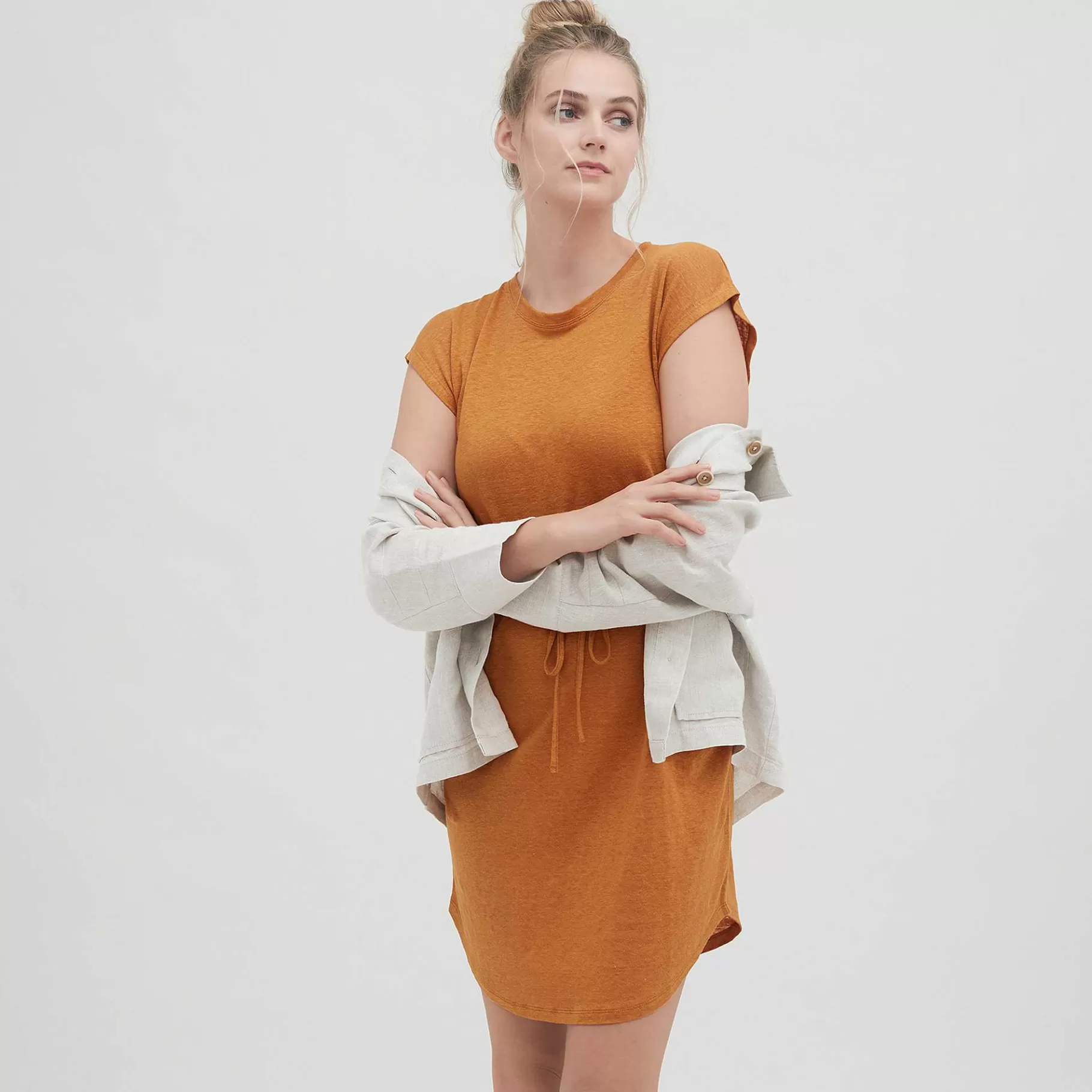 LIVING CRAFTS Ottilia - Dress^Wome Dresses & Skirts