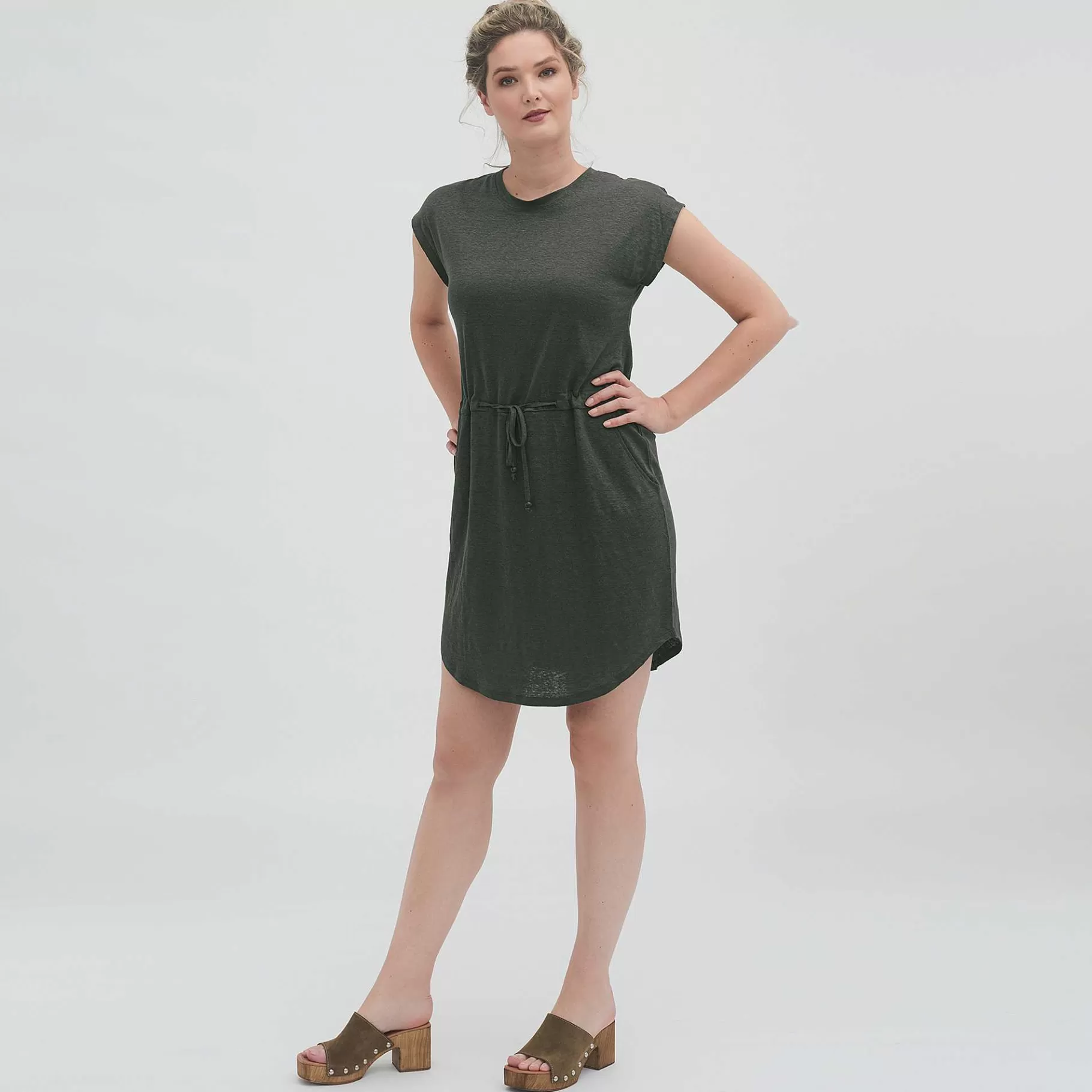 LIVING CRAFTS Ottilia - Dress^Wome Dresses & Skirts