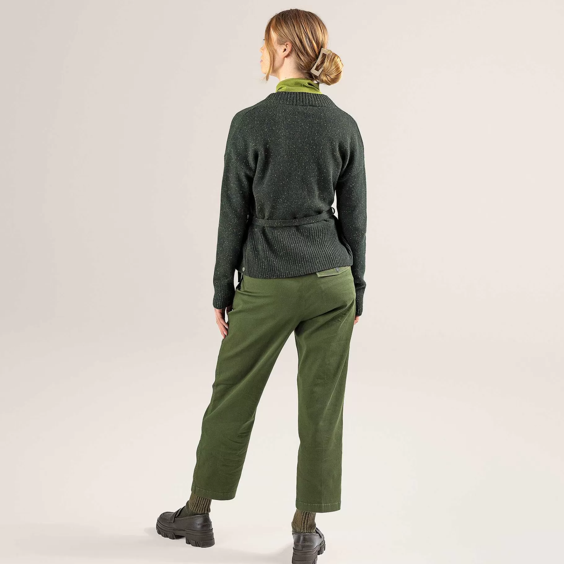 LIVING CRAFTS Pacita - Kimono Jacket^Wome Cardigans & Jackets