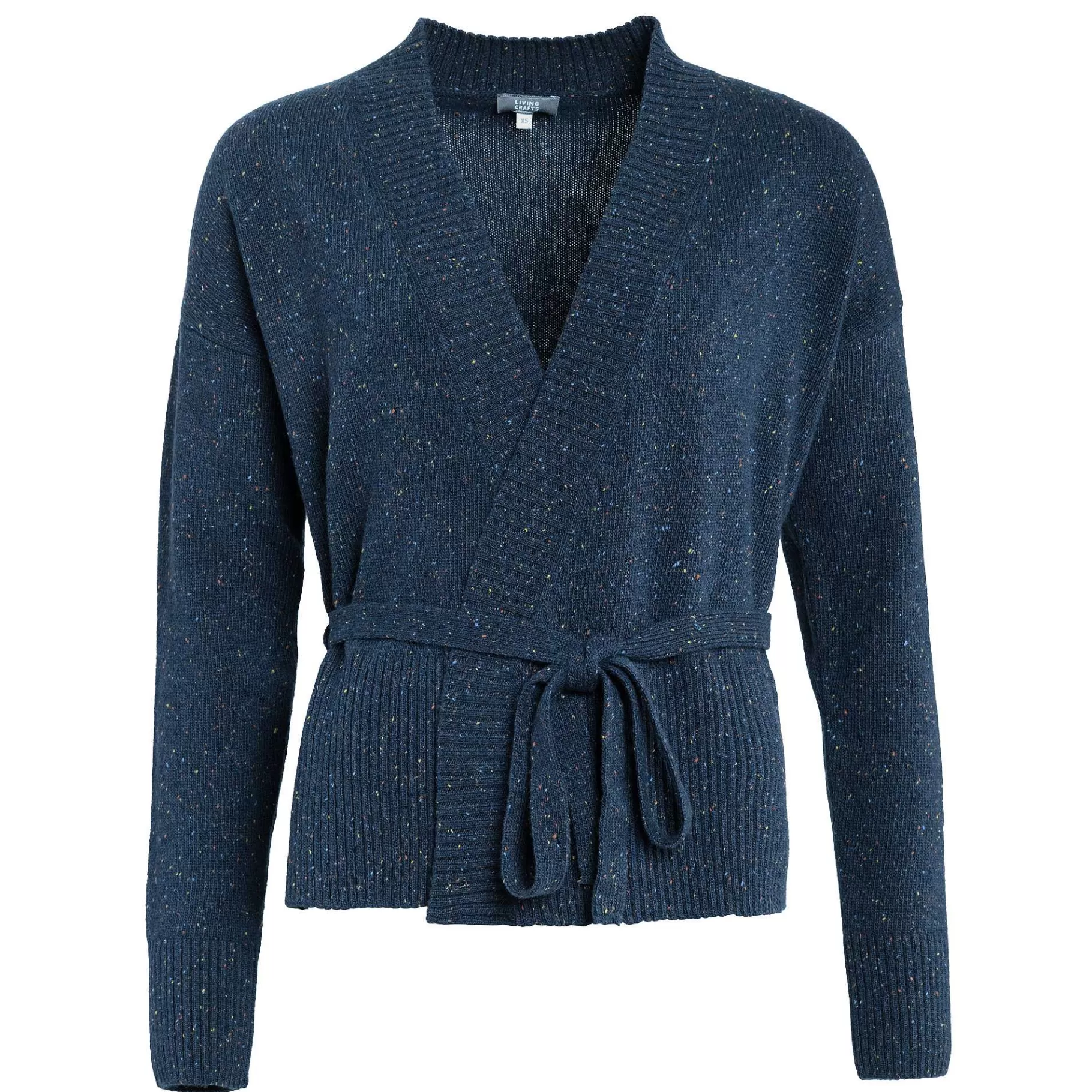 LIVING CRAFTS Pacita - Kimono Jacket^Wome Cardigans & Jackets