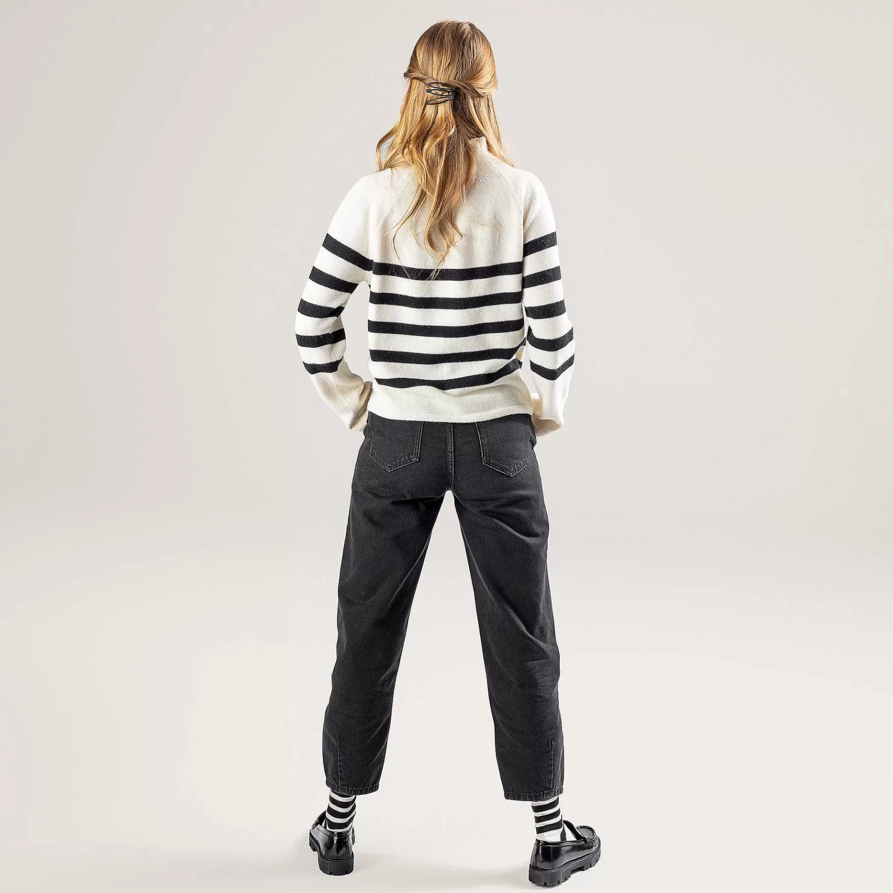 LIVING CRAFTS Paloma - Sweater^Wome Knitwear & Sweatshirts