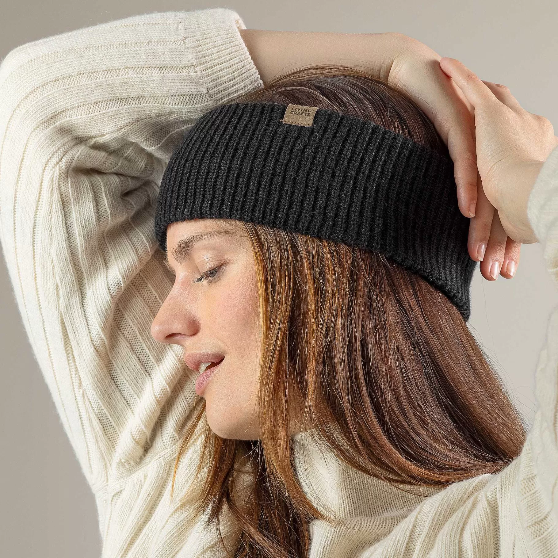 LIVING CRAFTS Pandoria - Headband^Men Accessories