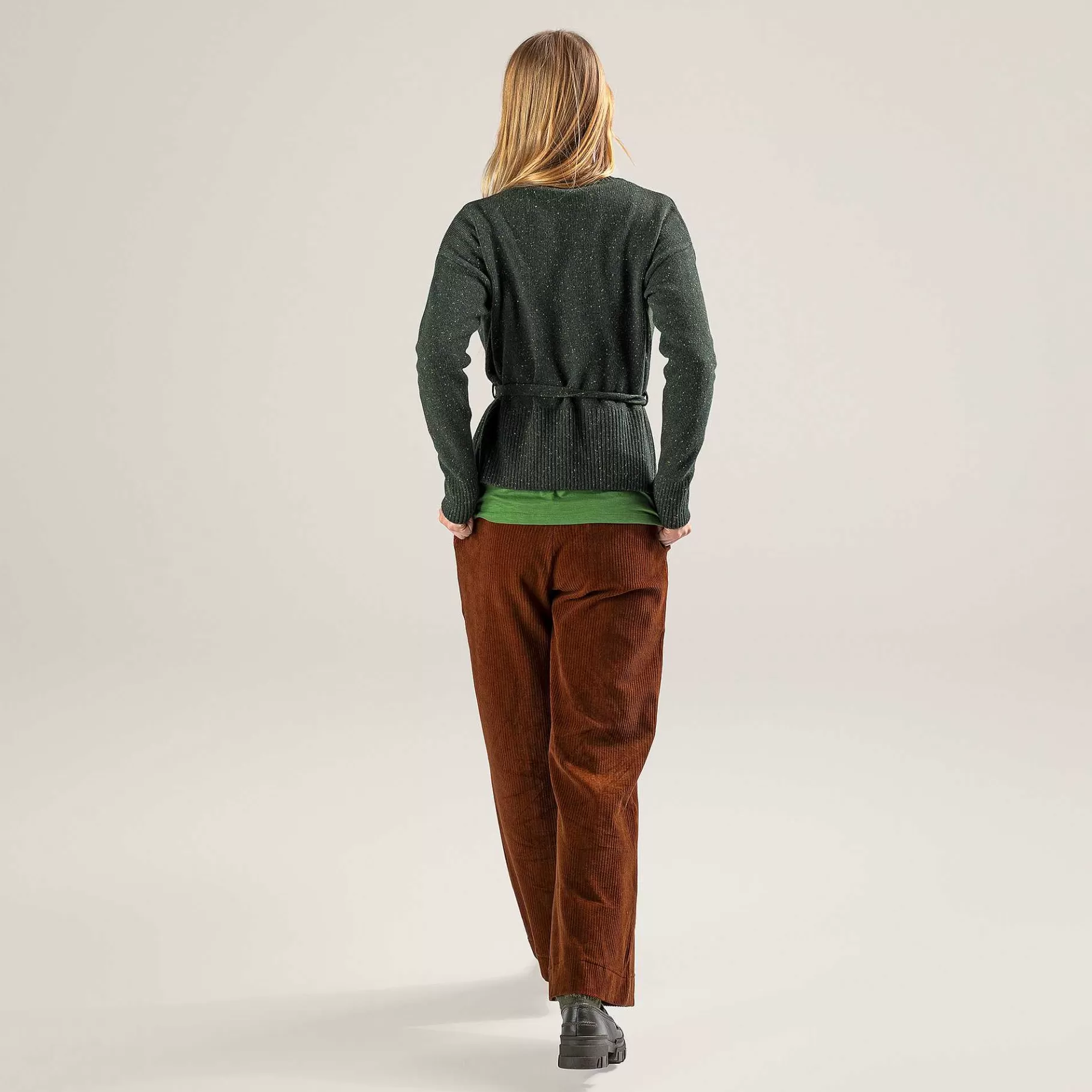 LIVING CRAFTS Parselina - Trousers^Wome Jeans & Trousers