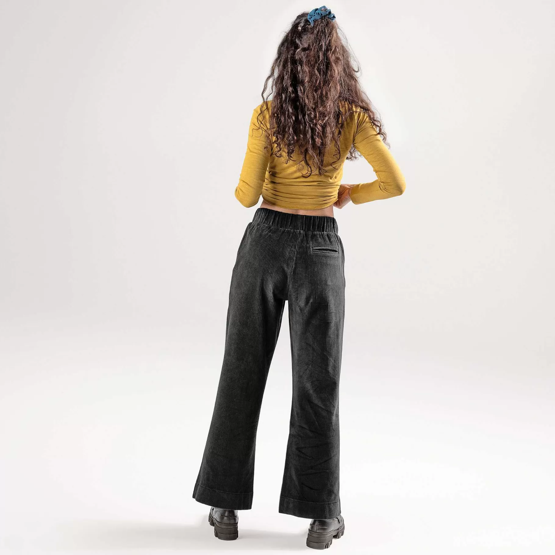 LIVING CRAFTS Parselina - Trousers^Wome Jeans & Trousers