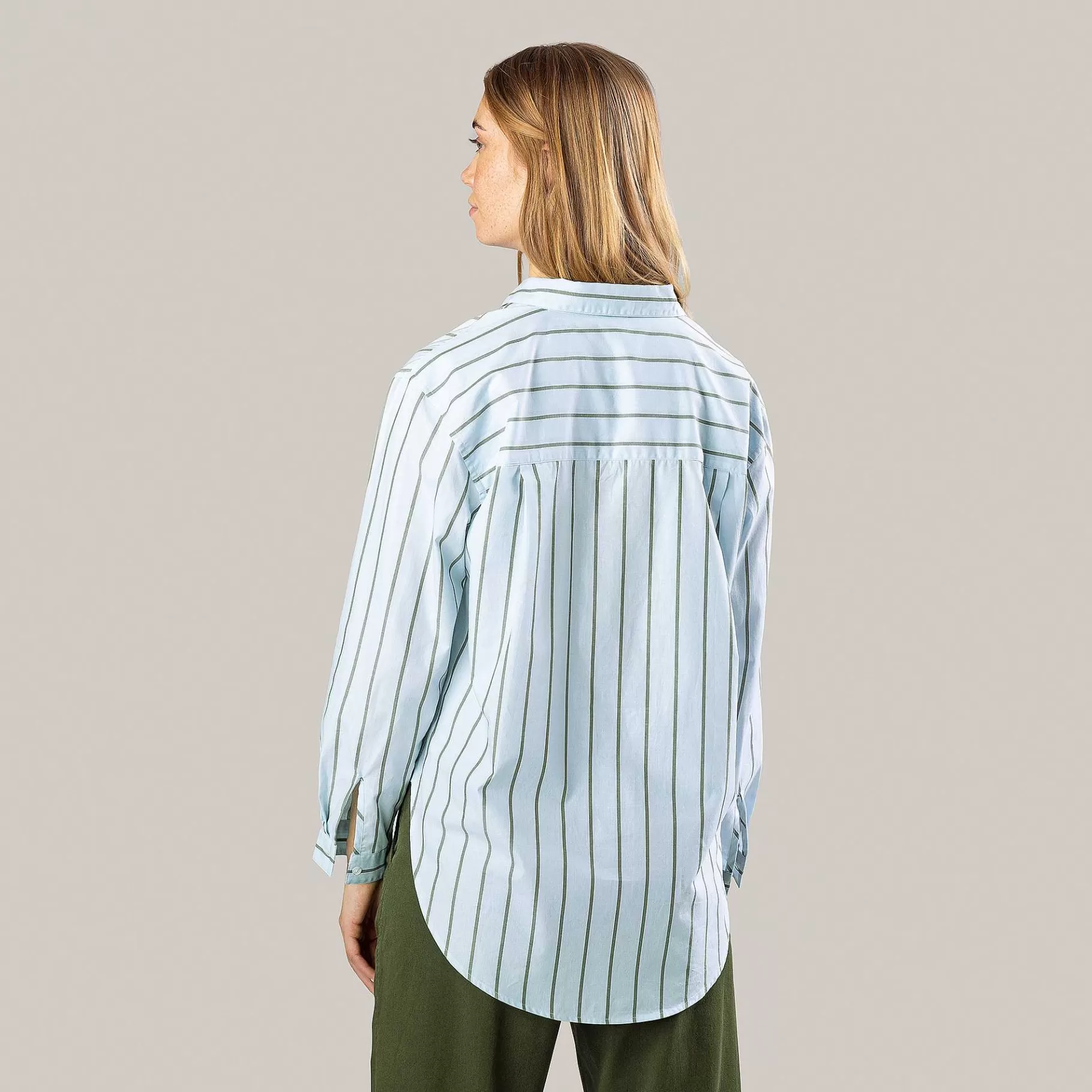 LIVING CRAFTS Patricia - Shirt^Wome Blouses & Tunics