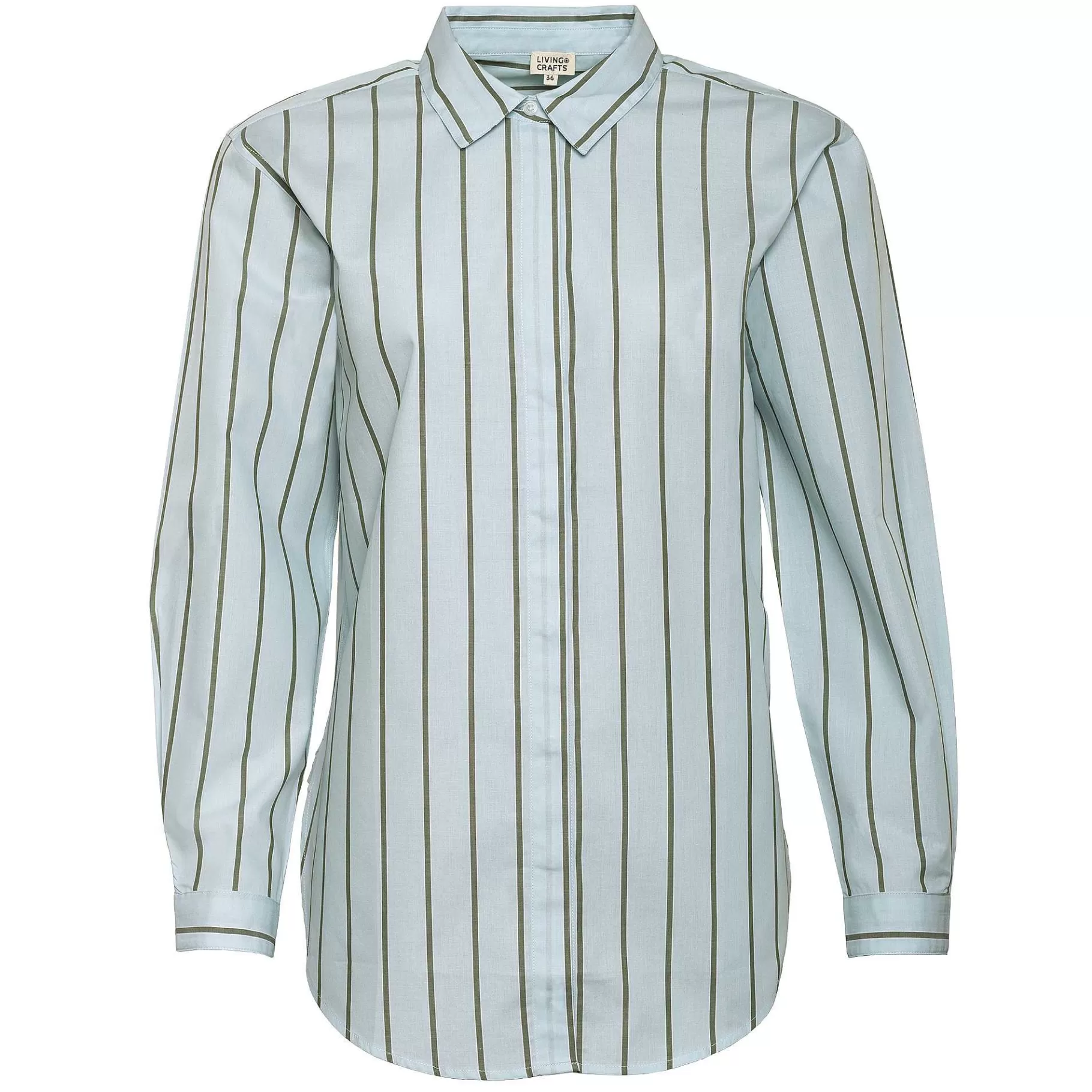 LIVING CRAFTS Patricia - Shirt^Wome Blouses & Tunics