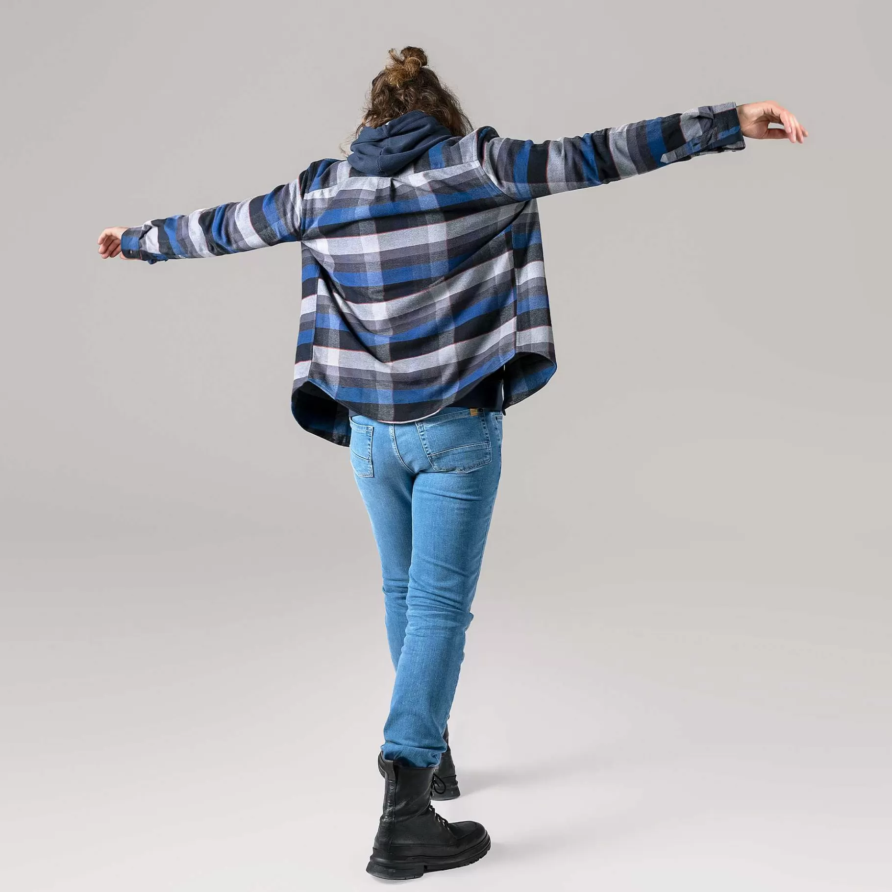 LIVING CRAFTS Patrick - Shirt^Men Shirts