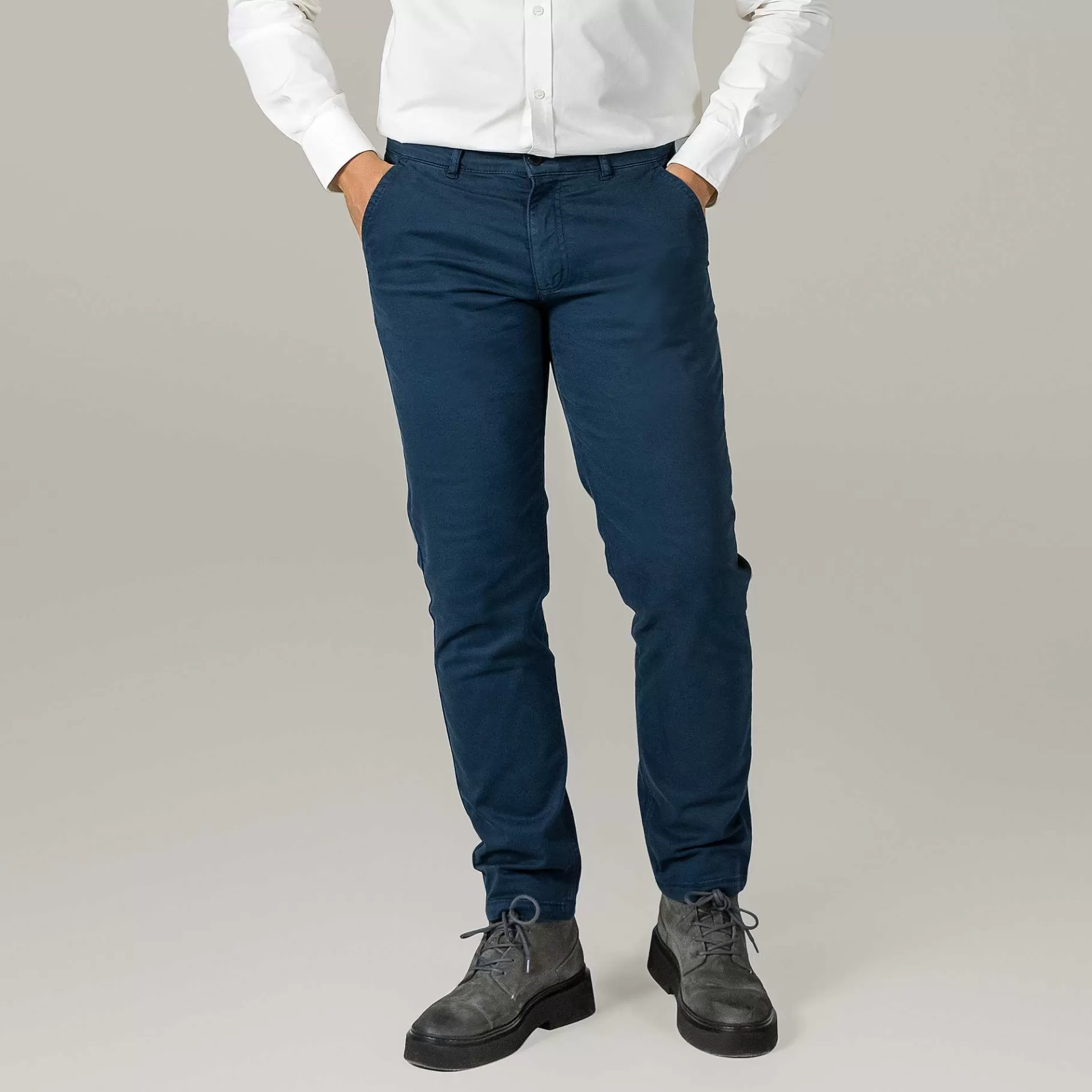 LIVING CRAFTS Paul - Chinos^Men Jeans & Trousers