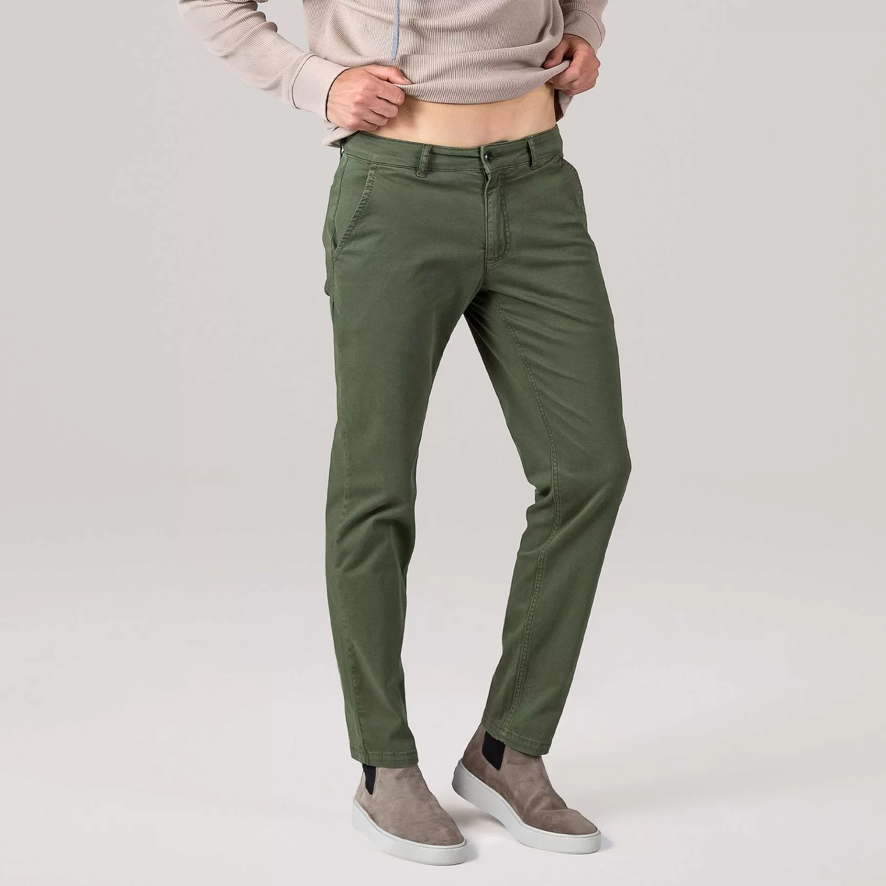 LIVING CRAFTS Paul - Chinos^Men Jeans & Trousers