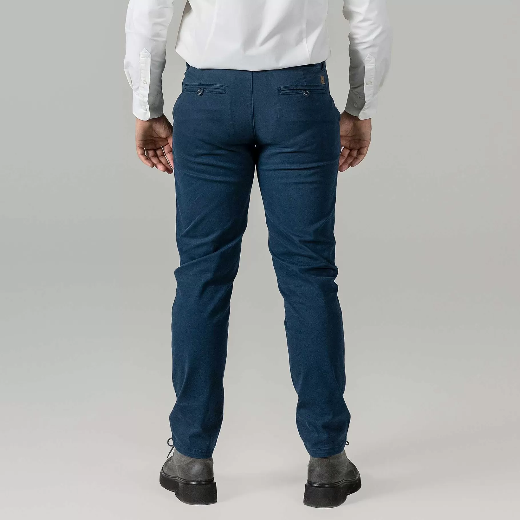 LIVING CRAFTS Paul - Chinos^Men Jeans & Trousers