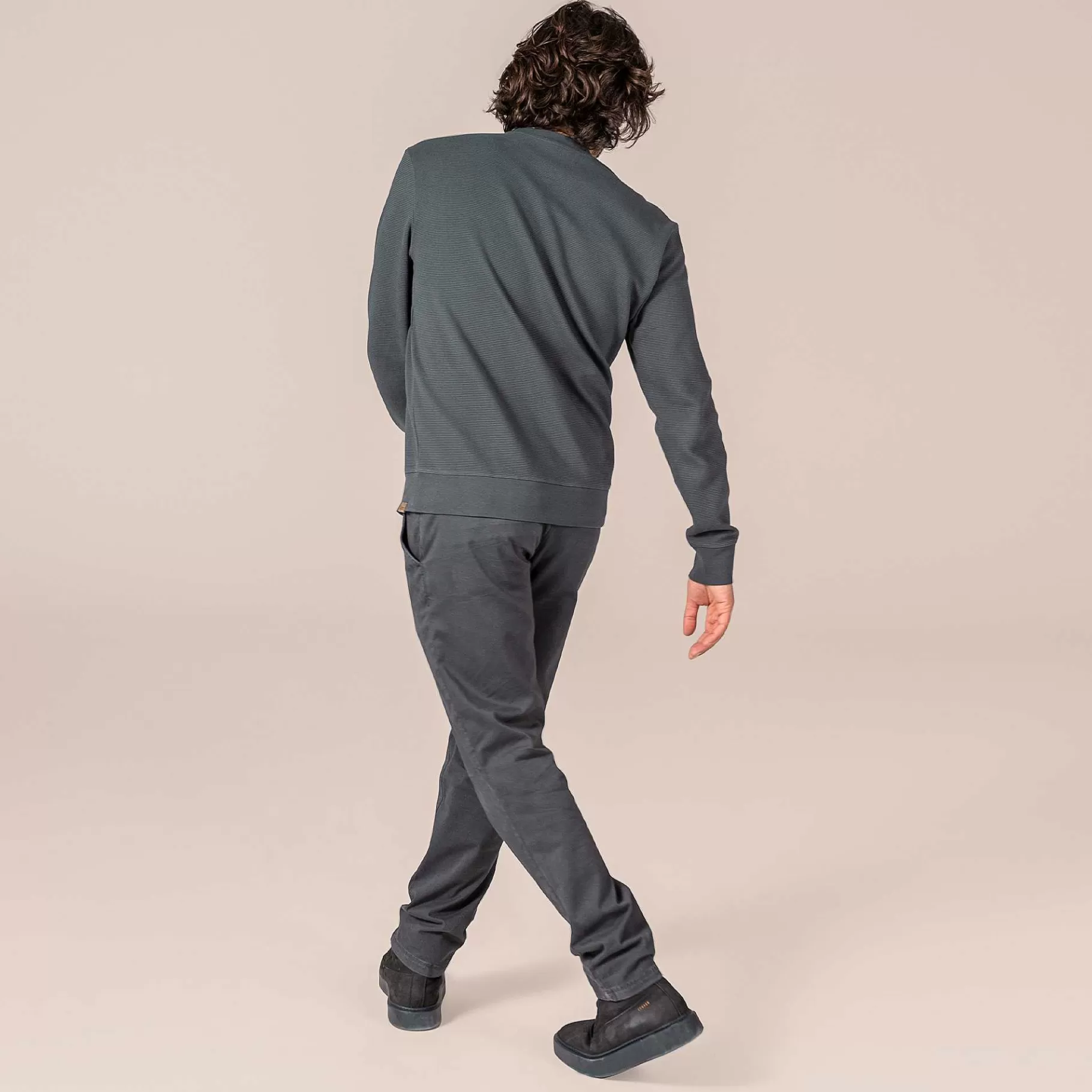LIVING CRAFTS Paul - Chinos^Men Jeans & Trousers
