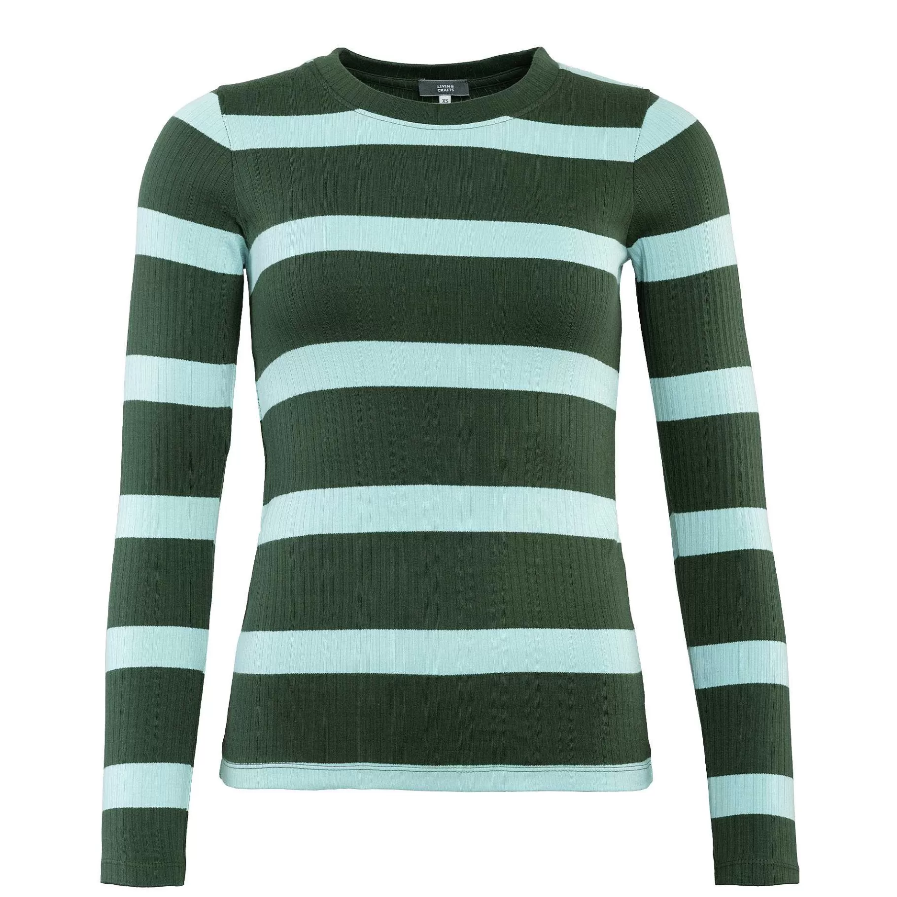 LIVING CRAFTS Paula - Long-Sleeved Shirt^Wome Shirts & Tops