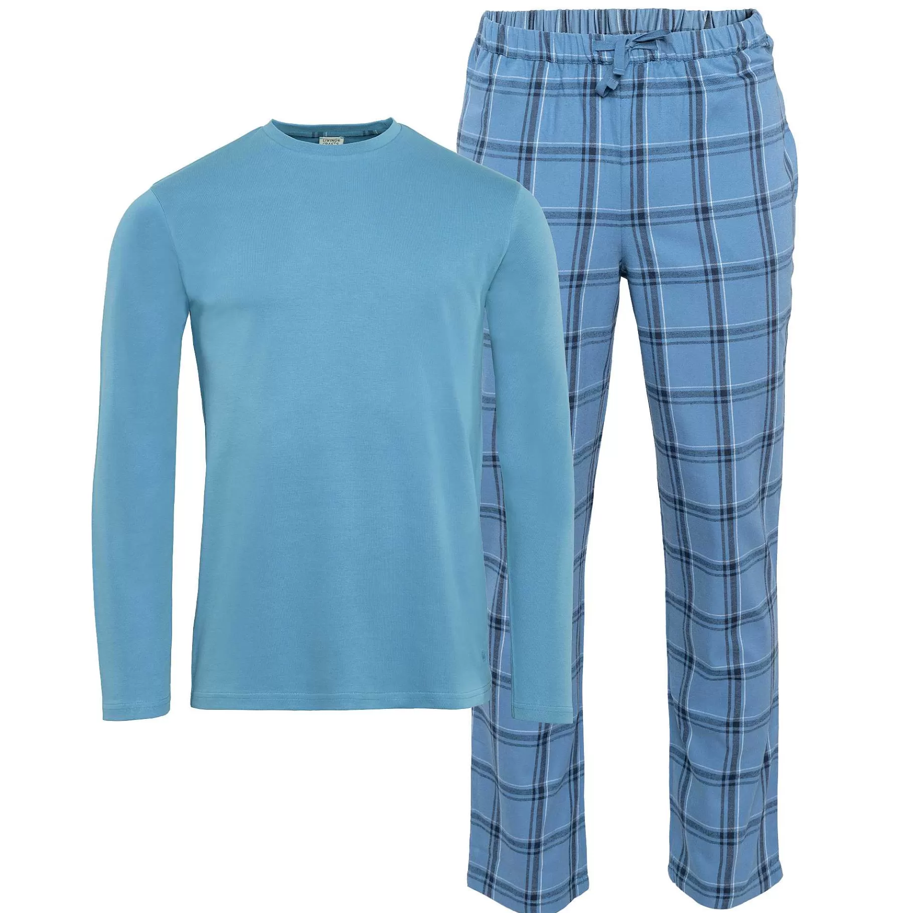 LIVING CRAFTS Pekka - Pyjamas^Men Pyjamas & Nightshirts