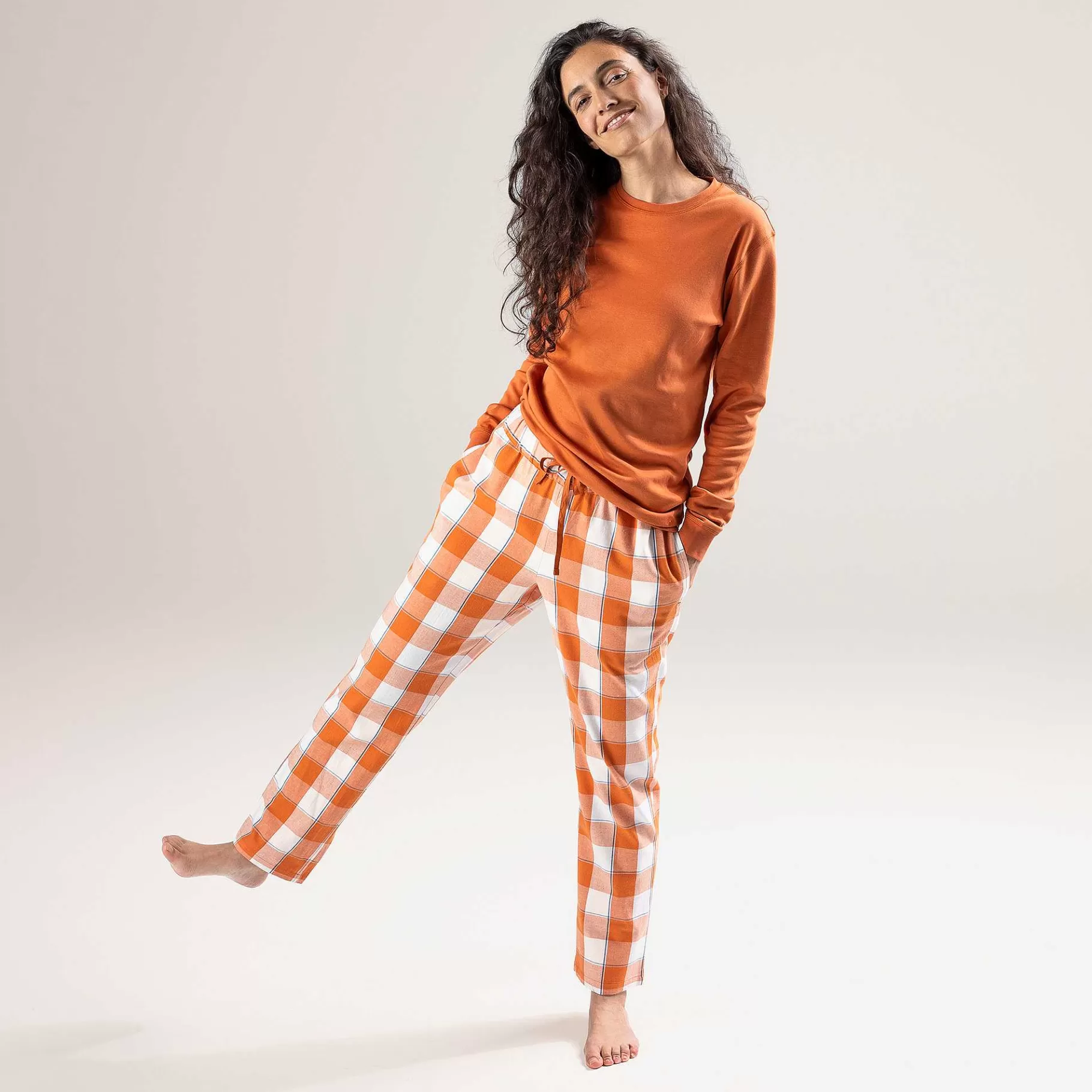 LIVING CRAFTS Peturia - Pyjamas^Wome Homewear
