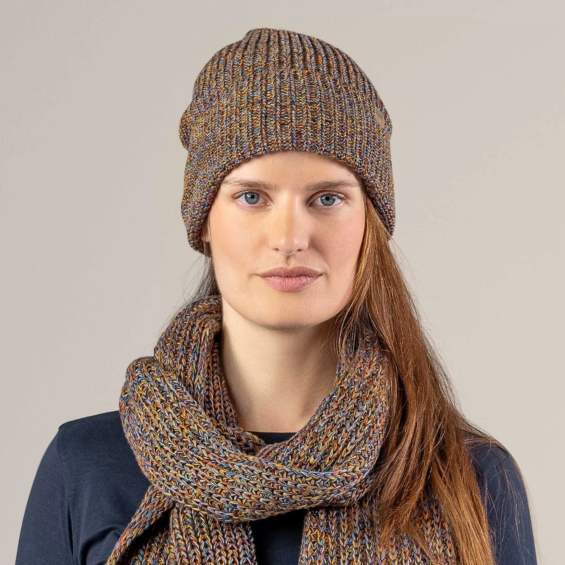 LIVING CRAFTS Phila - Beanie^Men Accessories