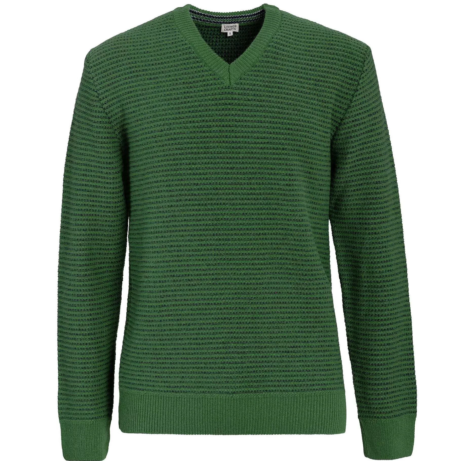 LIVING CRAFTS Pierce - Sweater^Men Knitwear & Sweatshirts