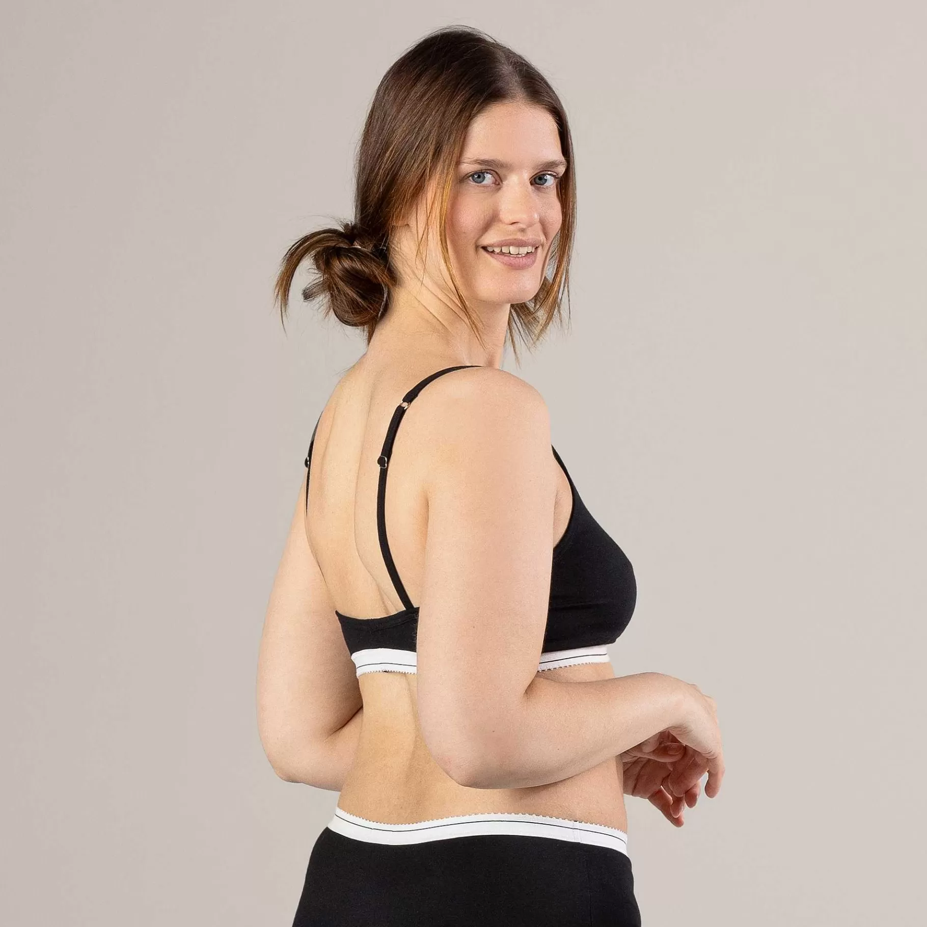 LIVING CRAFTS Pippa - Bustier^Wome Underwear