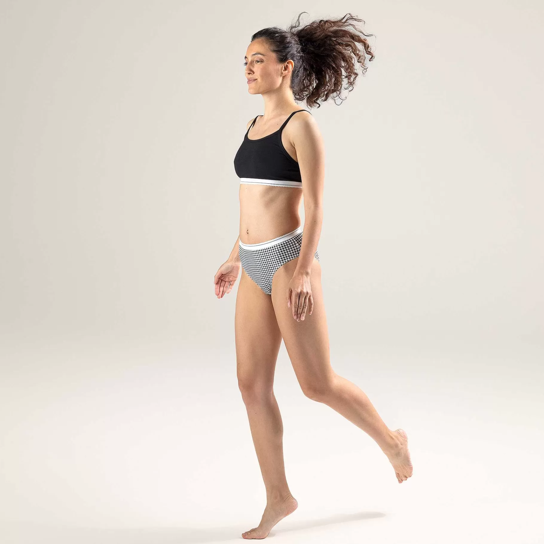 LIVING CRAFTS Pippa - Bustier^Wome Underwear