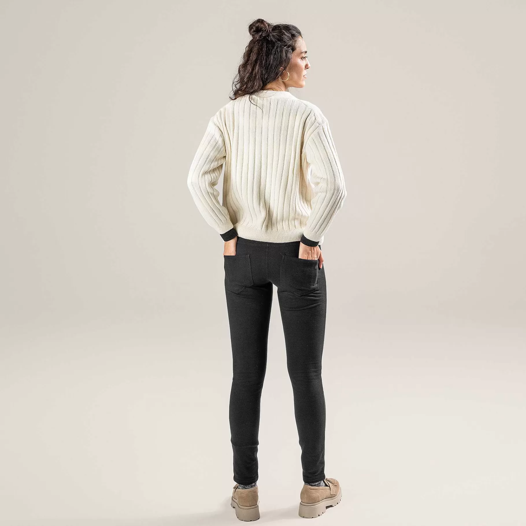 LIVING CRAFTS Pirala - Cardigan^Wome Cardigans & Jackets