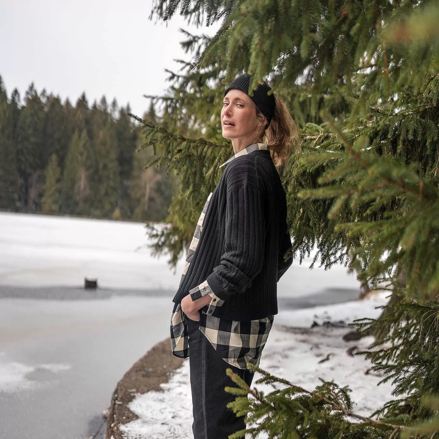 LIVING CRAFTS Pirala - Cardigan^Wome Cardigans & Jackets