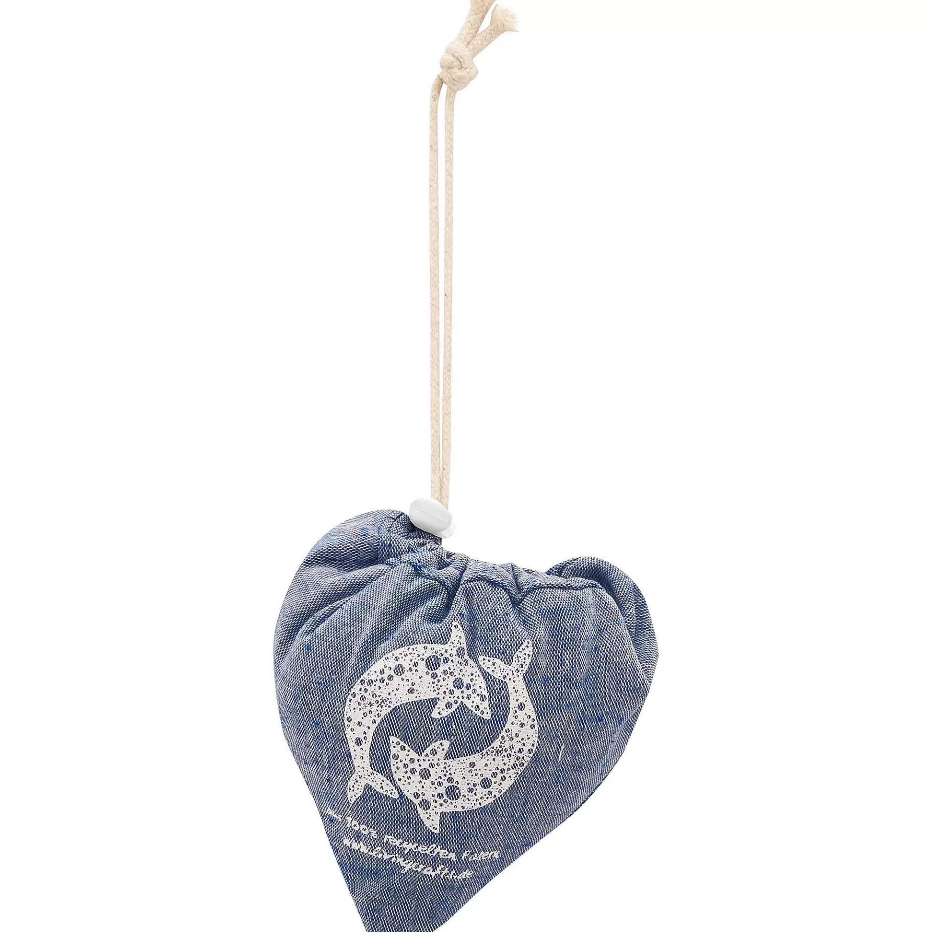 LIVING CRAFTS Rosalila - Folded Bag^ Accessories