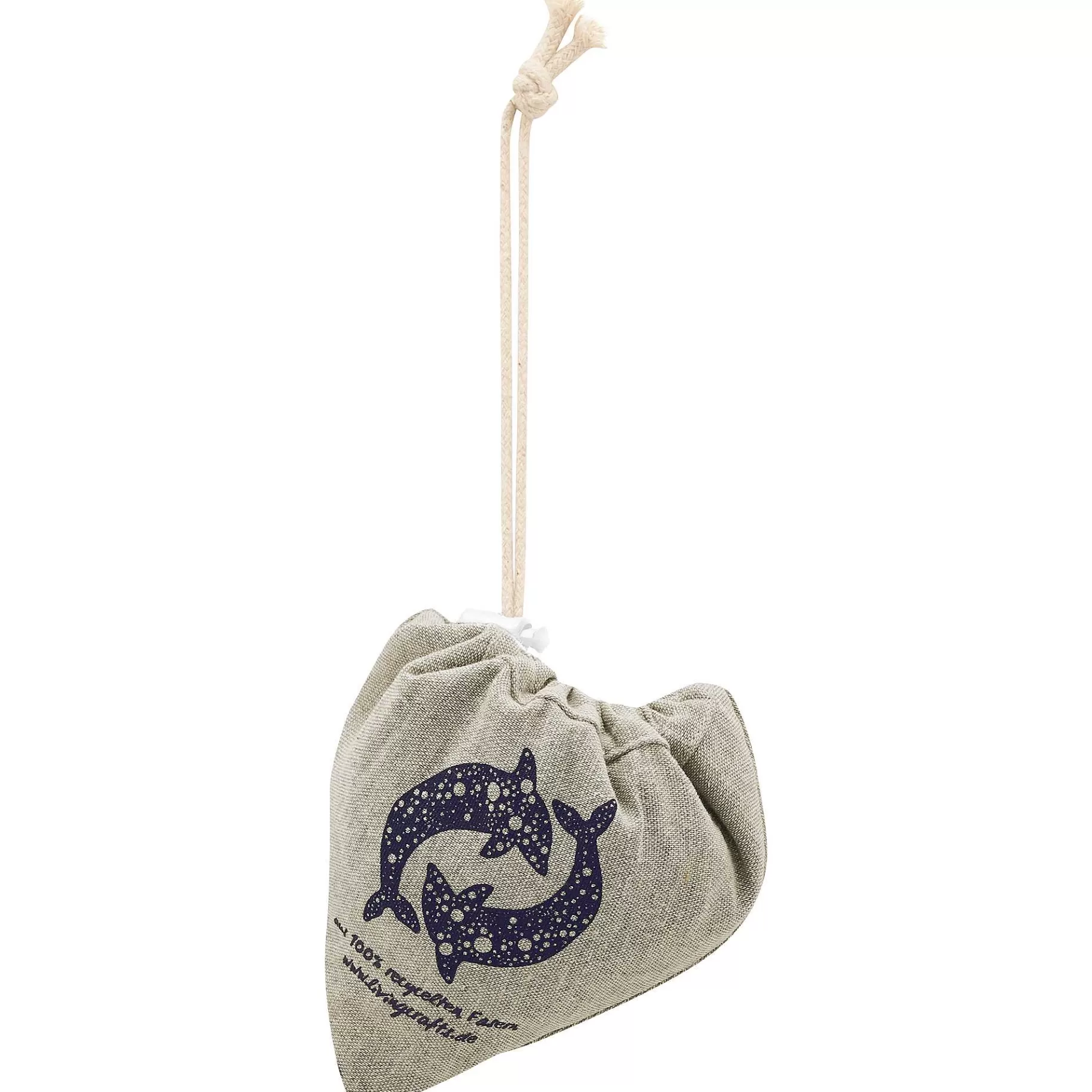 LIVING CRAFTS Rosalila - Folded Bag^ Accessories