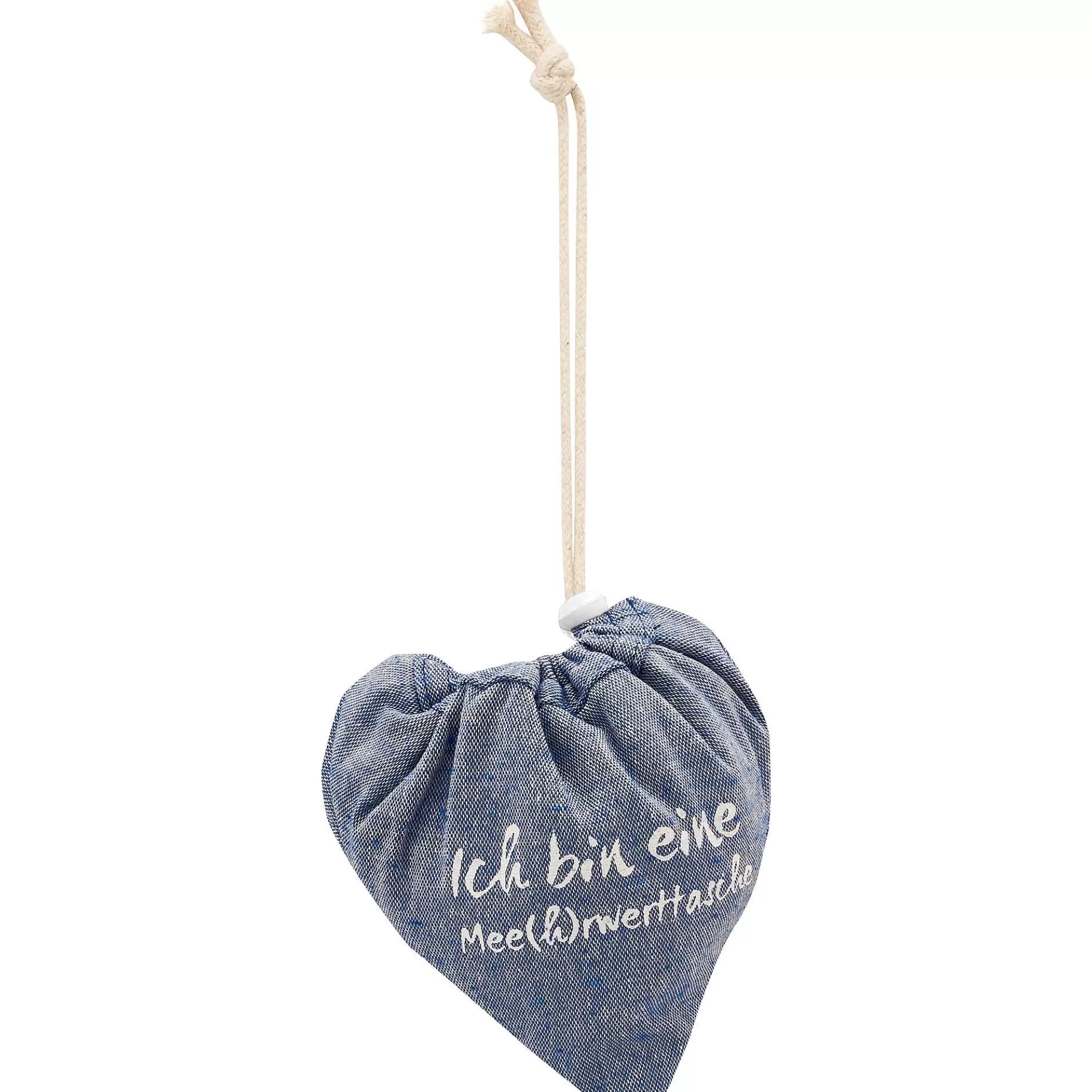 LIVING CRAFTS Rosalila - Folded Bag^ Accessories