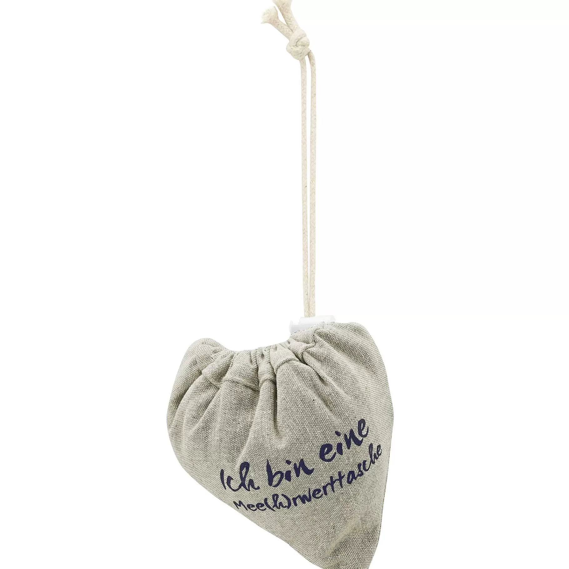 LIVING CRAFTS Rosalila - Folded Bag^ Accessories