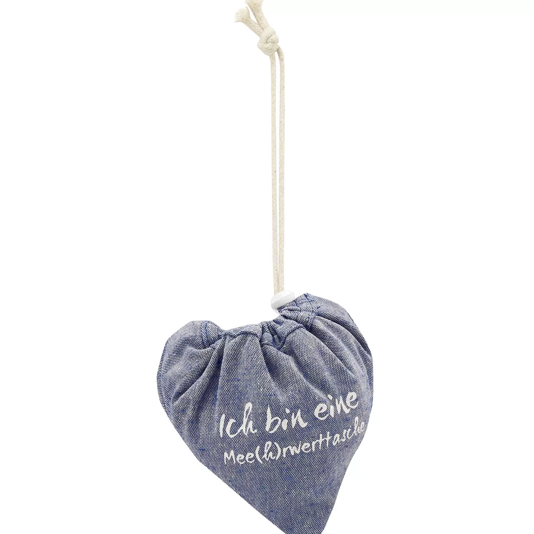 LIVING CRAFTS Rosalila - Folded Bag^ Accessories