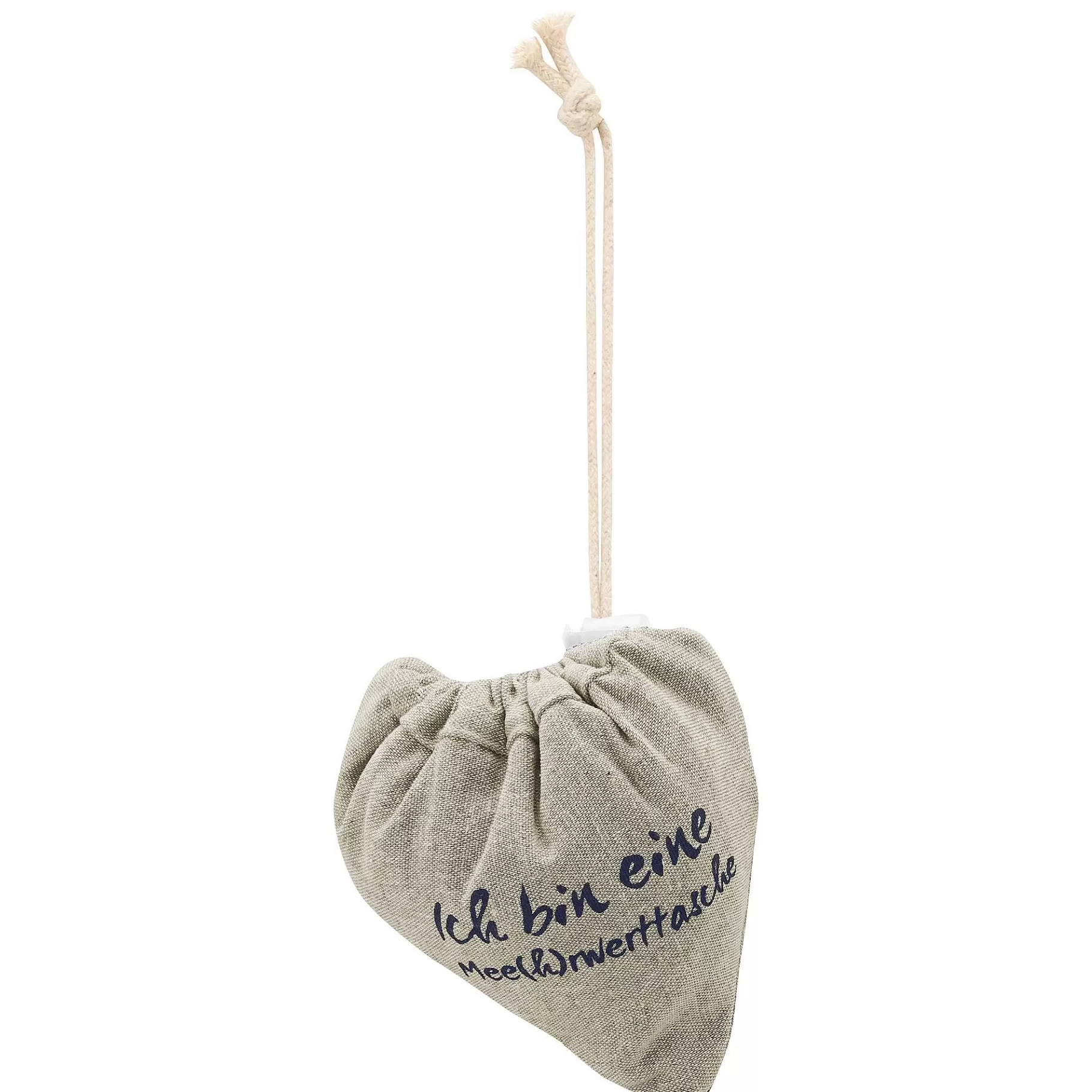 LIVING CRAFTS Rosalila - Folded Bag^ Accessories